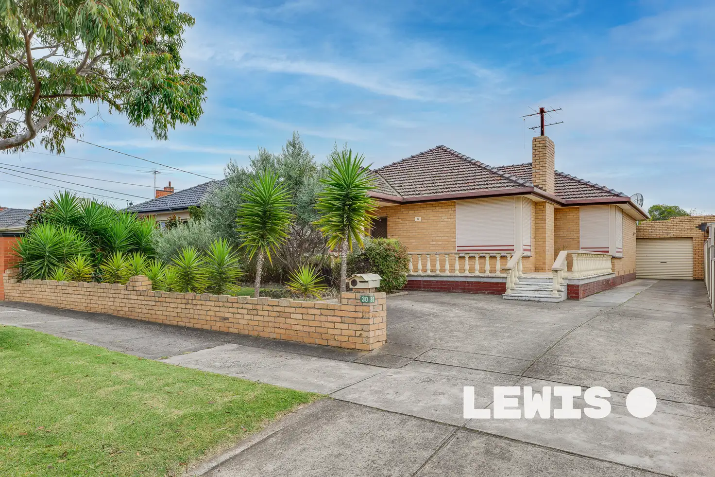 Main view of Homely house listing, 30 Jukes Road, Fawkner VIC 3060