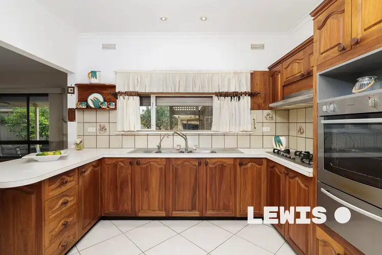 Fifth view of Homely house listing, 30 Jukes Road, Fawkner VIC 3060
