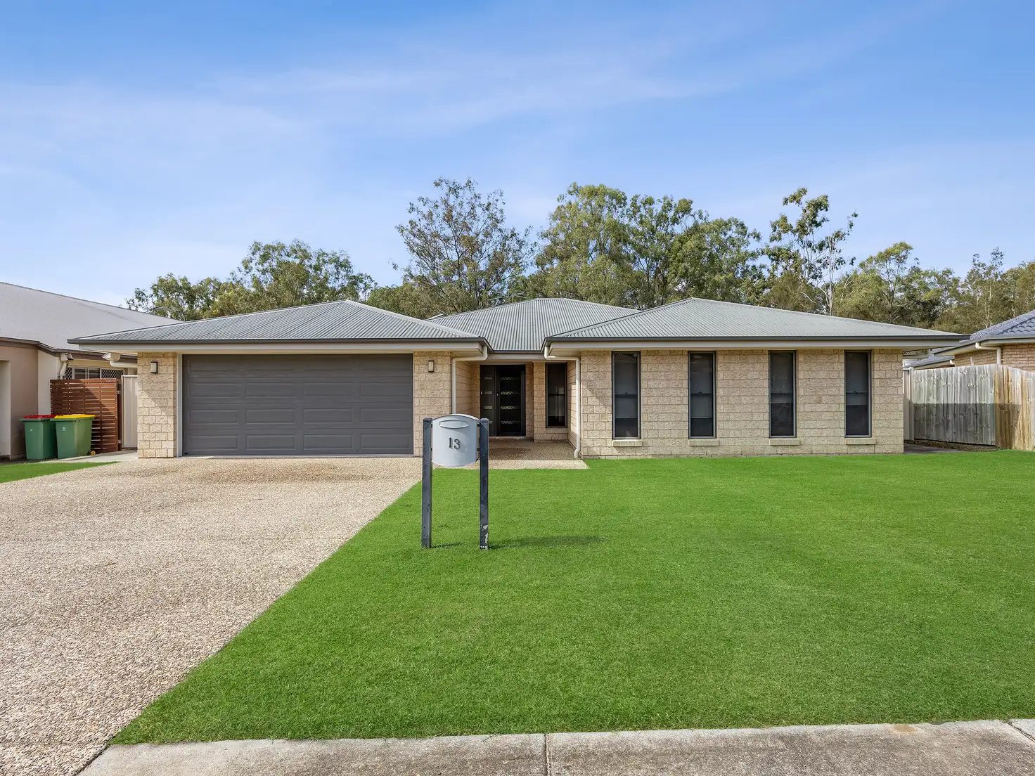 Main view of Homely house listing, 13 Piccadilly Court, Deebing Heights QLD 4306