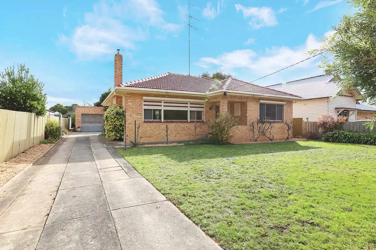 Main view of Homely house listing, 43 Armstrong Street, Colac VIC 3250