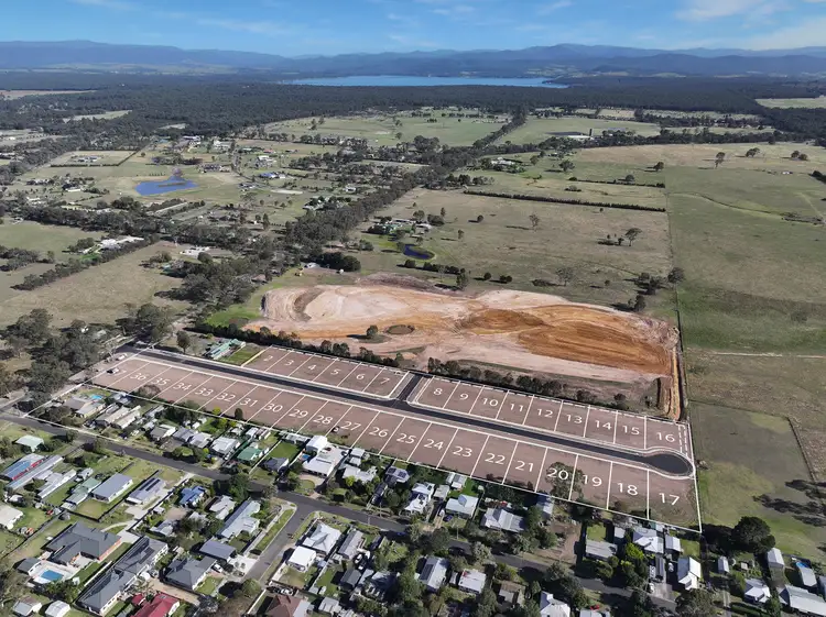 Sixth view of Homely land listing, LOT 28 Snow Gum Road, Heyfield VIC 3858