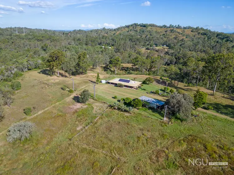 815 Kholo Road, Kholo QLD 4306