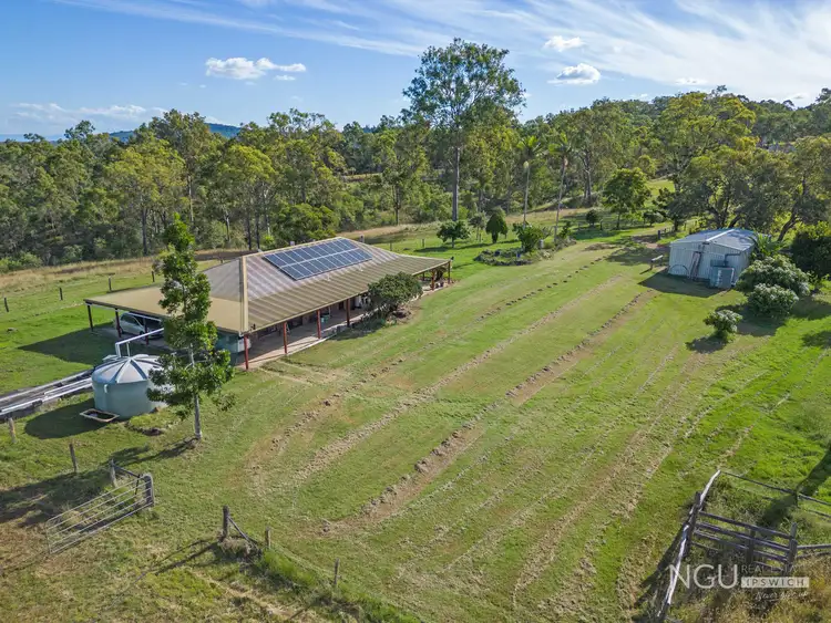 Fourth view of Homely house listing, 815 Kholo Road, Kholo QLD 4306