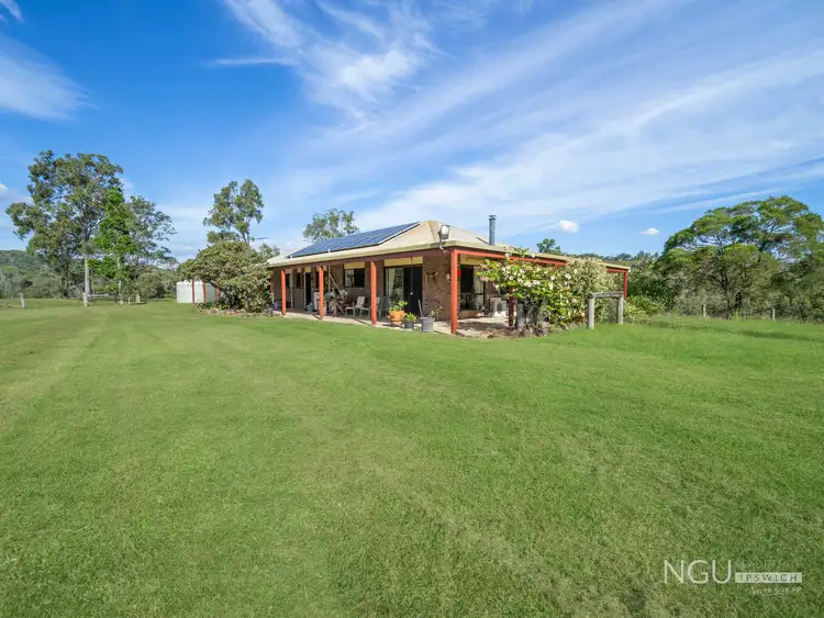 Fifth view of Homely house listing, 815 Kholo Road, Kholo QLD 4306