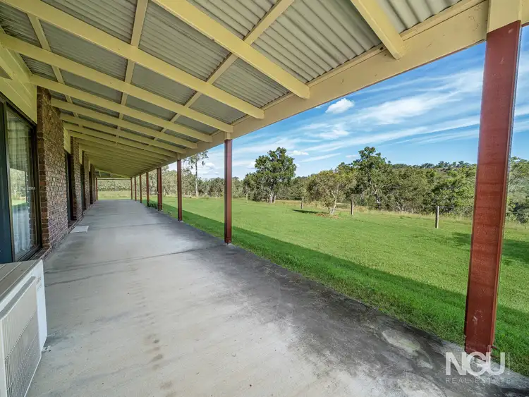 Sixth view of Homely house listing, 815 Kholo Road, Kholo QLD 4306