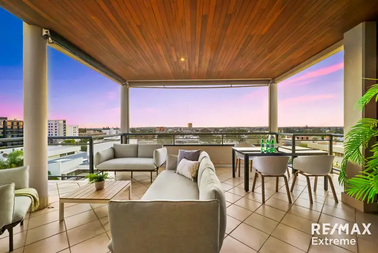 26/45 Ord Street, West Perth WA 6005