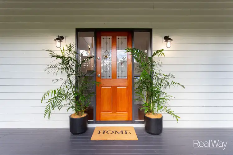 Fourth view of Homely house listing, 34 Davillea Court, Fernvale QLD 4306