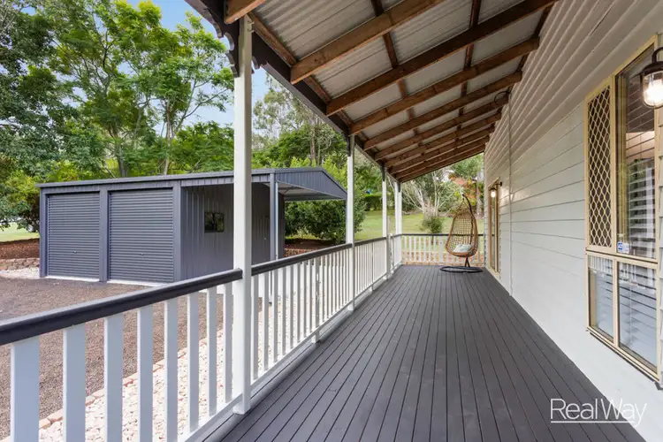 Sixth view of Homely house listing, 34 Davillea Court, Fernvale QLD 4306