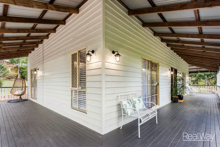 Seventh view of Homely house listing, 34 Davillea Court, Fernvale QLD 4306