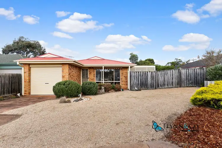 18 The Helm, Capel Sound VIC 3940