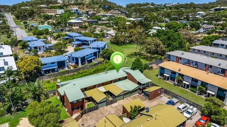 4/15 Roberts Street, South Gladstone QLD 4680