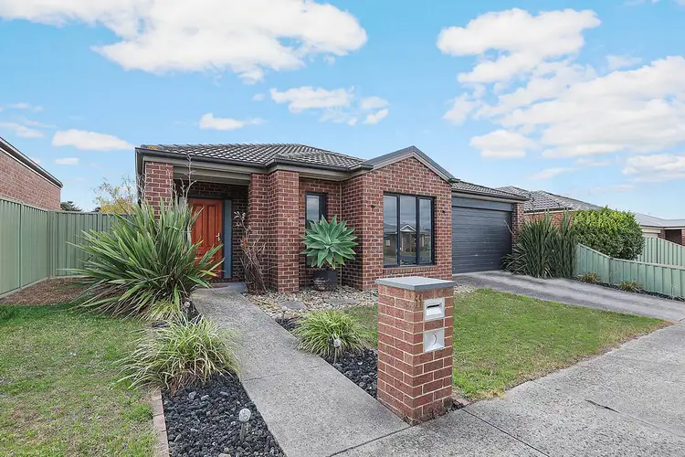 Main view of Homely house listing, 11 Rankin Street, Colac VIC 3250