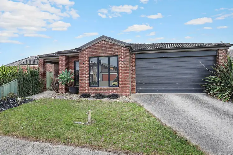 Second view of Homely house listing, 11 Rankin Street, Colac VIC 3250