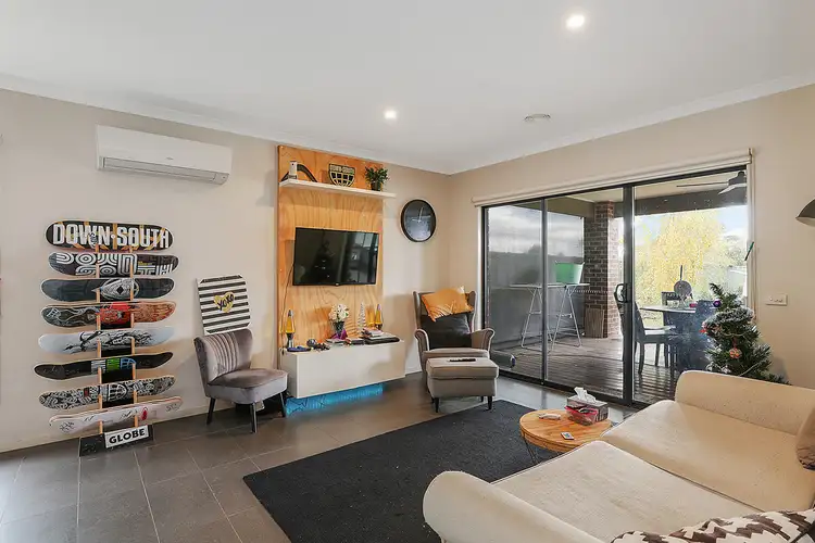 Fifth view of Homely house listing, 11 Rankin Street, Colac VIC 3250