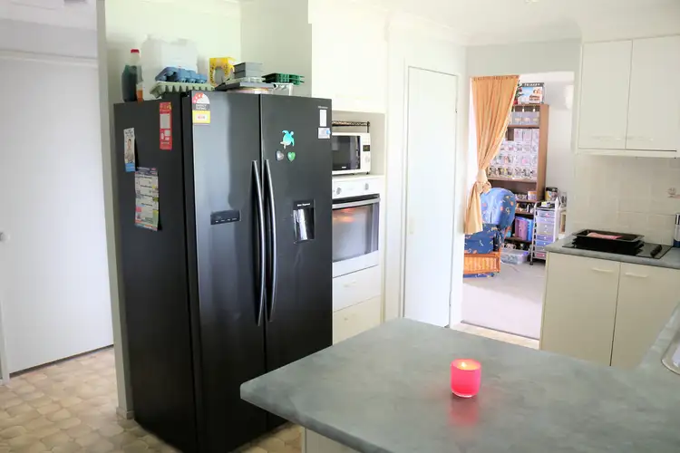 Fifth view of Homely house listing, 28 Weise Street, Oakey QLD 4401