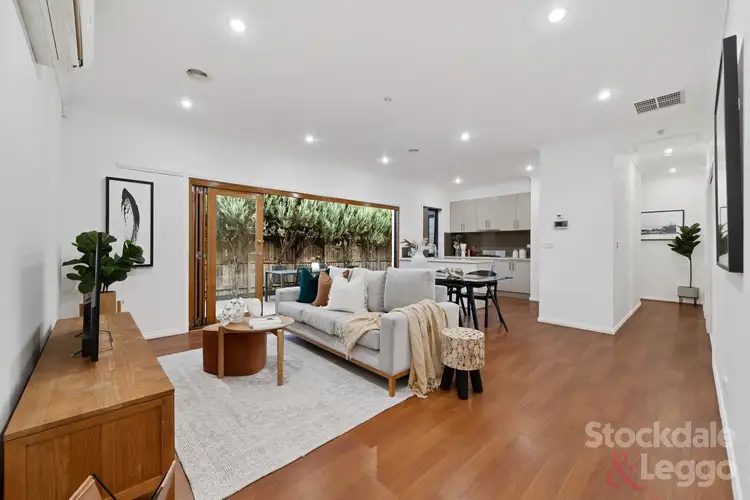 Main view of Homely unit listing, 2/10 Churchill Street, Glenroy VIC 3046