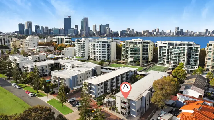 308/29 Melville Parade, South Perth WA 6151