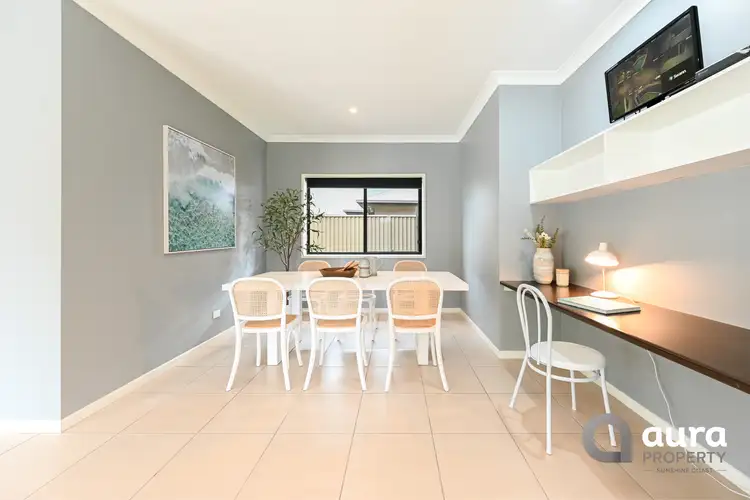 Fourth view of Homely house listing, 1 O'Reilly Drive, Caloundra West QLD 4551