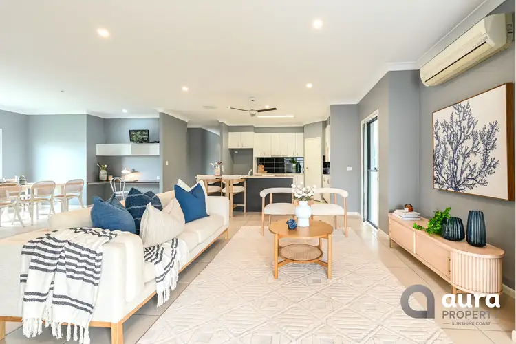 Fifth view of Homely house listing, 1 O'Reilly Drive, Caloundra West QLD 4551