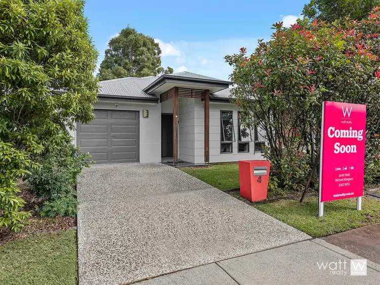 4 Watarrka Avenue, Fitzgibbon QLD 4018