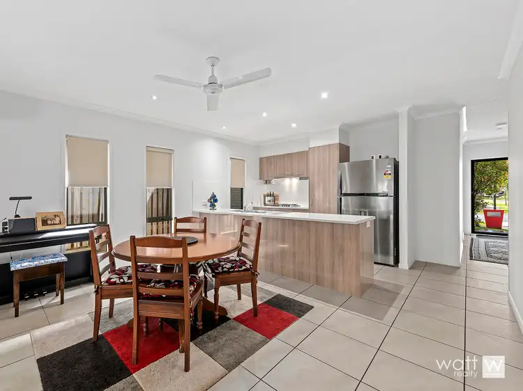 Fourth view of Homely house listing, 4 Watarrka Avenue, Fitzgibbon QLD 4018