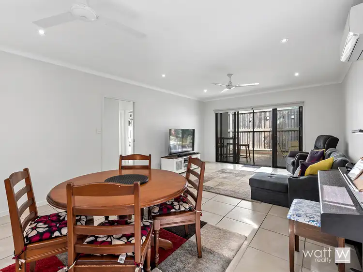 Fifth view of Homely house listing, 4 Watarrka Avenue, Fitzgibbon QLD 4018