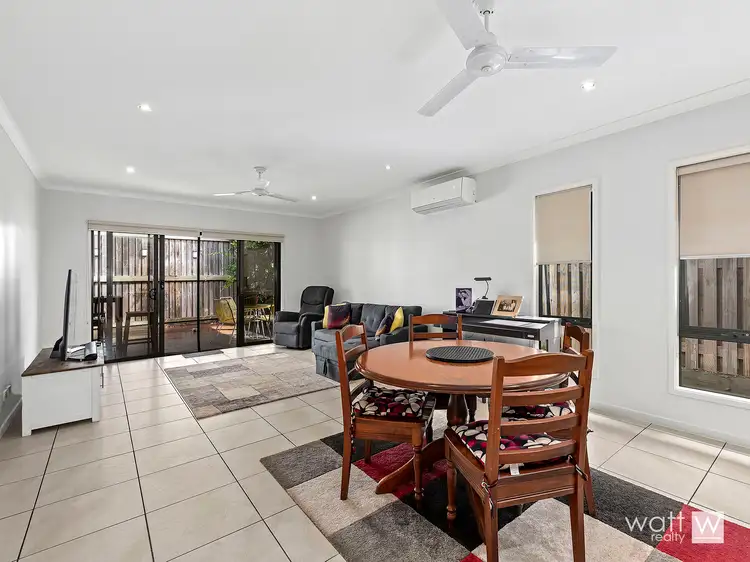 Sixth view of Homely house listing, 4 Watarrka Avenue, Fitzgibbon QLD 4018