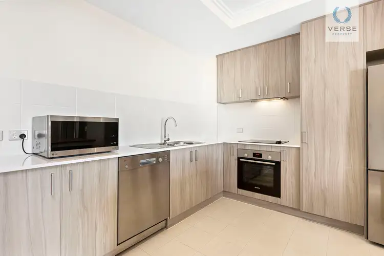 Fourth view of Homely apartment listing, 25/17 Wickham Street, East Perth WA 6004