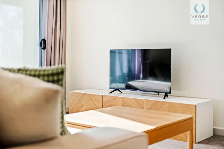 Sixth view of Homely apartment listing, 25/17 Wickham Street, East Perth WA 6004