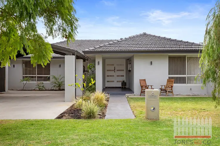 6 Parmelia Way, Bassendean WA 6054