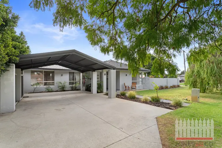 Second view of Homely house listing, 6 Parmelia Way, Bassendean WA 6054