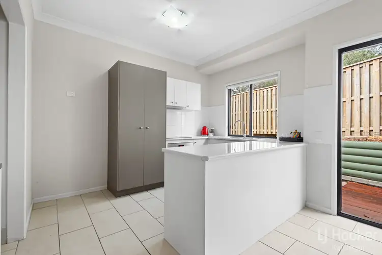 Second view of Homely unit listing, Unit 15/3 Swordgrass Court, Kallangur QLD 4503