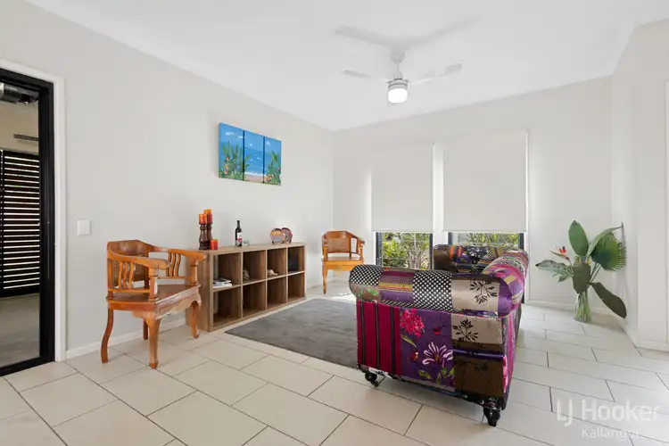 Third view of Homely unit listing, Unit 15/3 Swordgrass Court, Kallangur QLD 4503