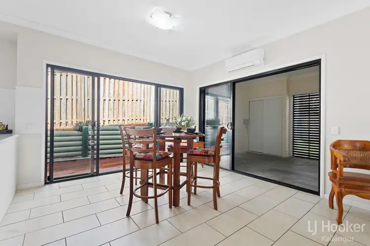 Fourth view of Homely unit listing, Unit 15/3 Swordgrass Court, Kallangur QLD 4503