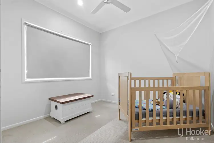 Sixth view of Homely unit listing, Unit 15/3 Swordgrass Court, Kallangur QLD 4503