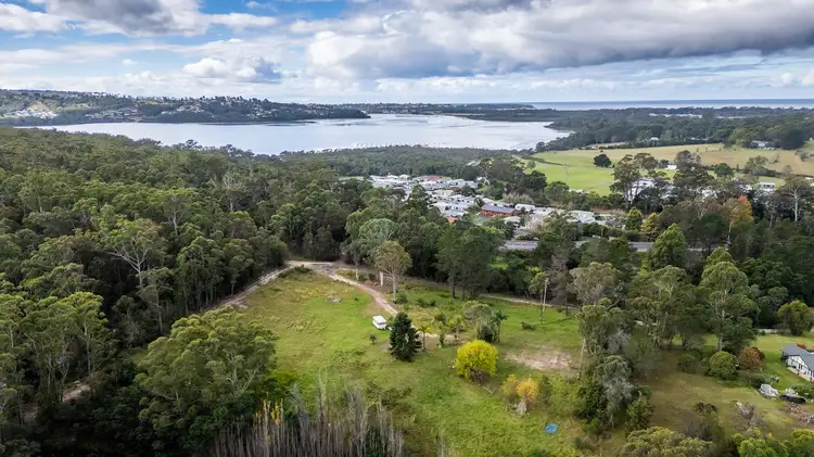10 Stringybark Place, Millingandi NSW 2549