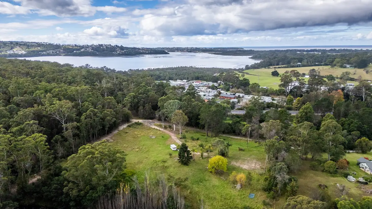 Main view of Homely land listing, 10 Stringybark Place, Millingandi NSW 2549