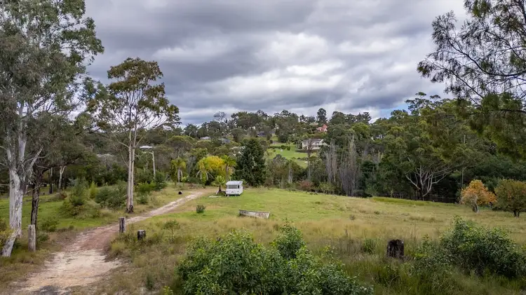 Third view of Homely land listing, 10 Stringybark Place, Millingandi NSW 2549