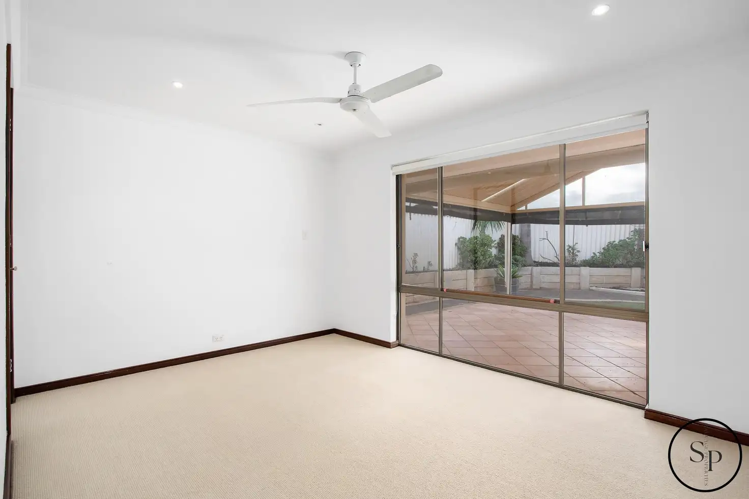 Main view of Homely house listing, 18 Armstrong  Street, Halls Head WA 6210