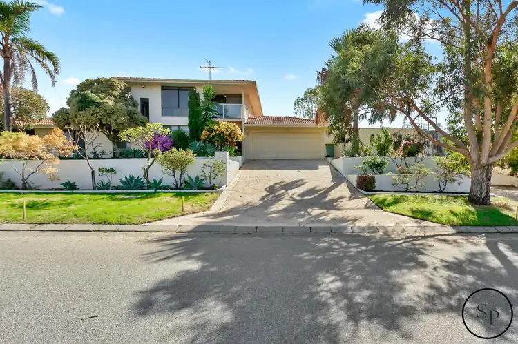 Second view of Homely house listing, 18 Armstrong  Street, Halls Head WA 6210