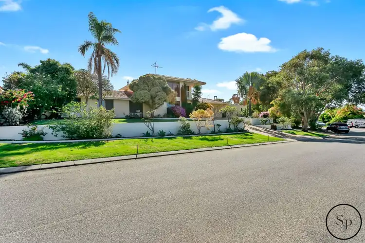 Third view of Homely house listing, 18 Armstrong  Street, Halls Head WA 6210