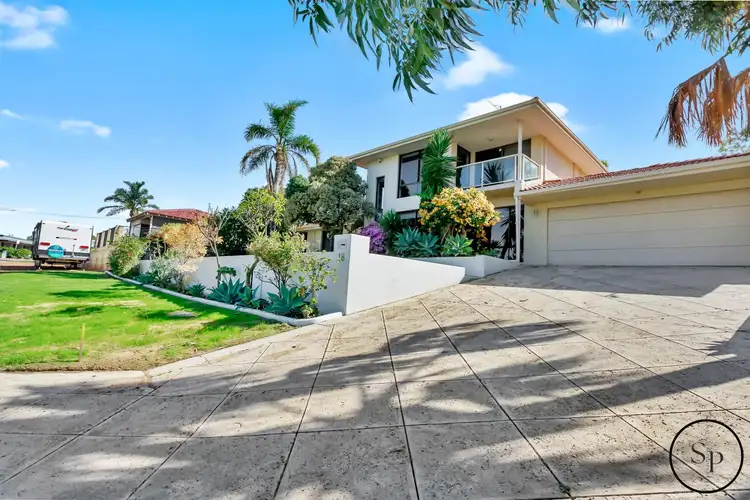 Fourth view of Homely house listing, 18 Armstrong  Street, Halls Head WA 6210