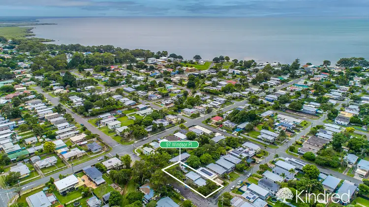 97 Windsor Place, Deception Bay QLD 4508