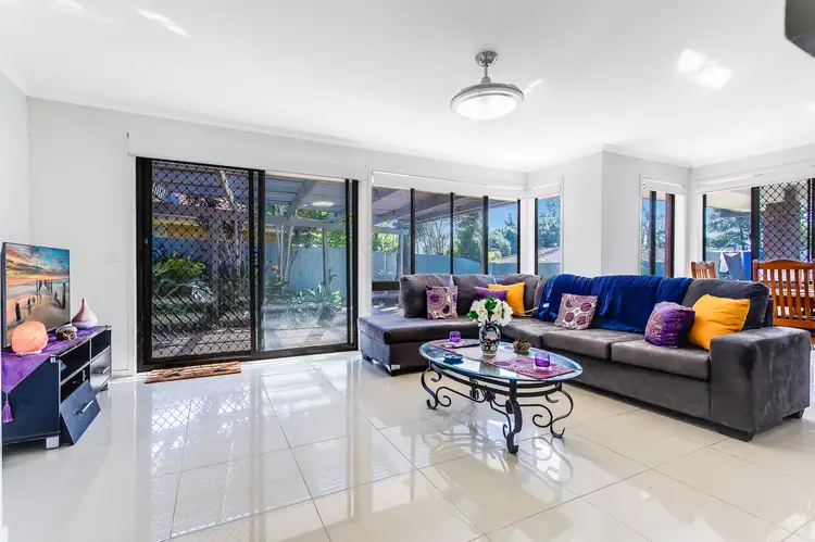 Second view of Homely house listing, 31 Crestleigh Court, Morayfield QLD 4506