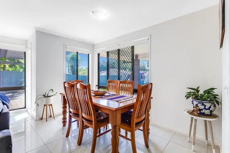 Third view of Homely house listing, 31 Crestleigh Court, Morayfield QLD 4506