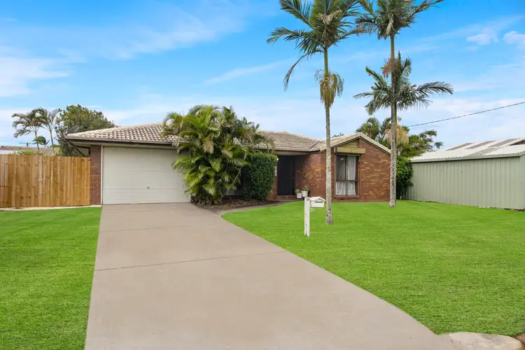 20 Kookaburra Crescent