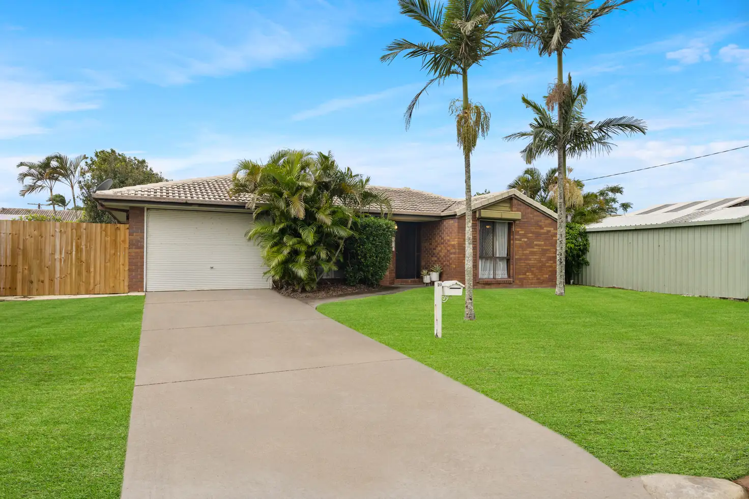 Main view of Homely house listing, 20 Kookaburra Crescent, Bokarina QLD 4575
