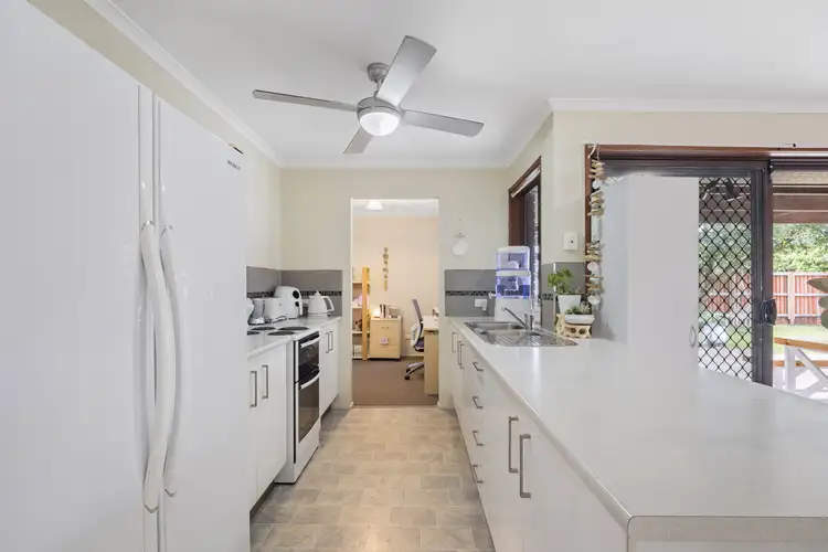 Fifth view of Homely house listing, 20 Kookaburra Crescent, Bokarina QLD 4575
