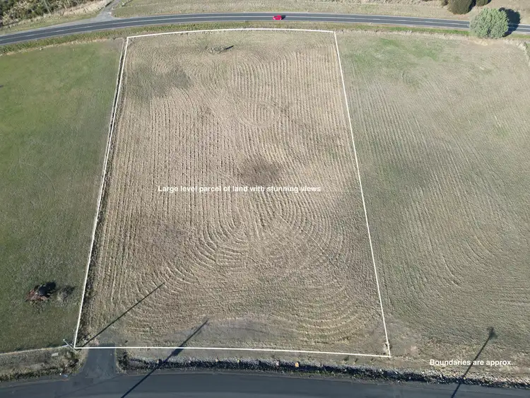 Third view of Homely land listing, 35 Towers Drive, St Leonards TAS 7250