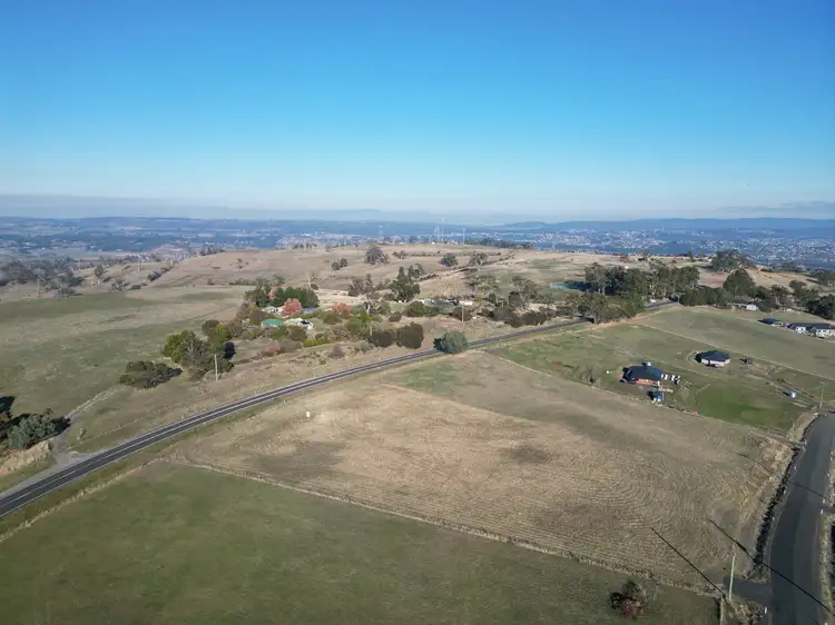 Fourth view of Homely land listing, 35 Towers Drive, St Leonards TAS 7250